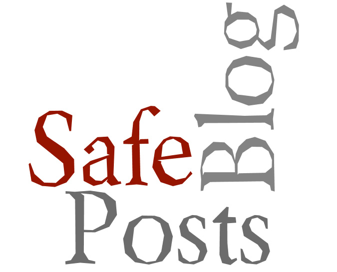 safe blog posts from needsomeonetoblog.com