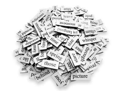 Increase Search Engine Visibility and Click Through Rates with Words